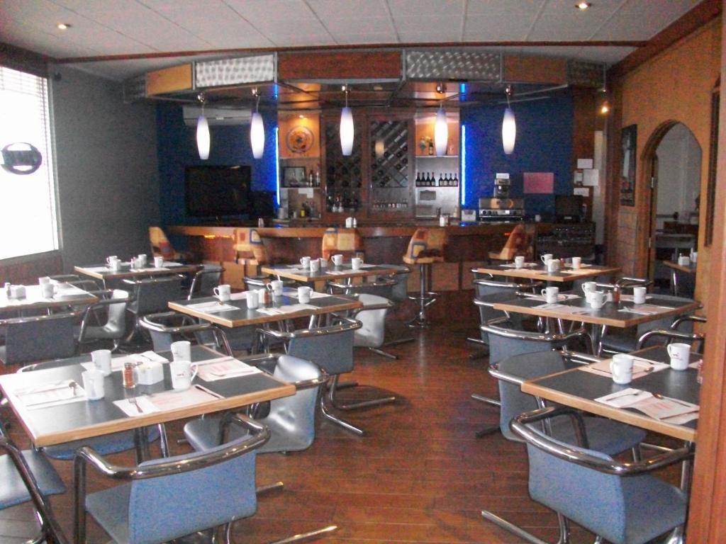 Motel Princesse Chicoutimi Esterno foto
