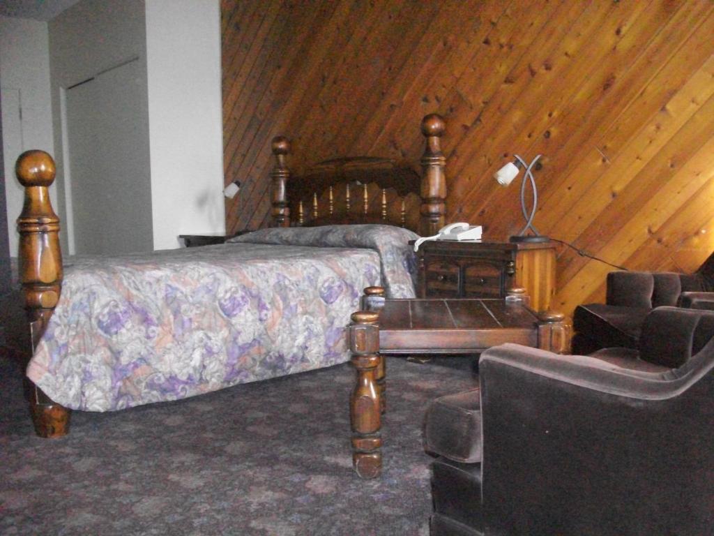 Motel Princesse Chicoutimi Camera foto