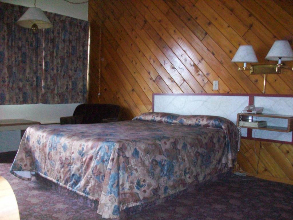 Motel Princesse Chicoutimi Camera foto