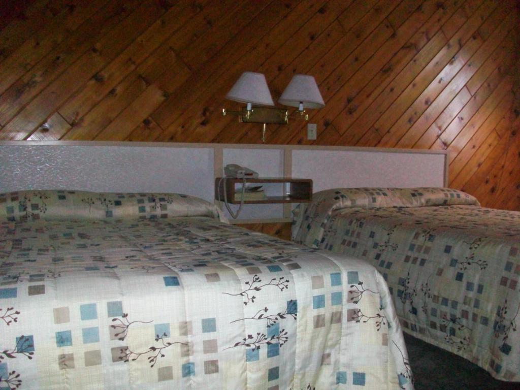 Motel Princesse Chicoutimi Esterno foto