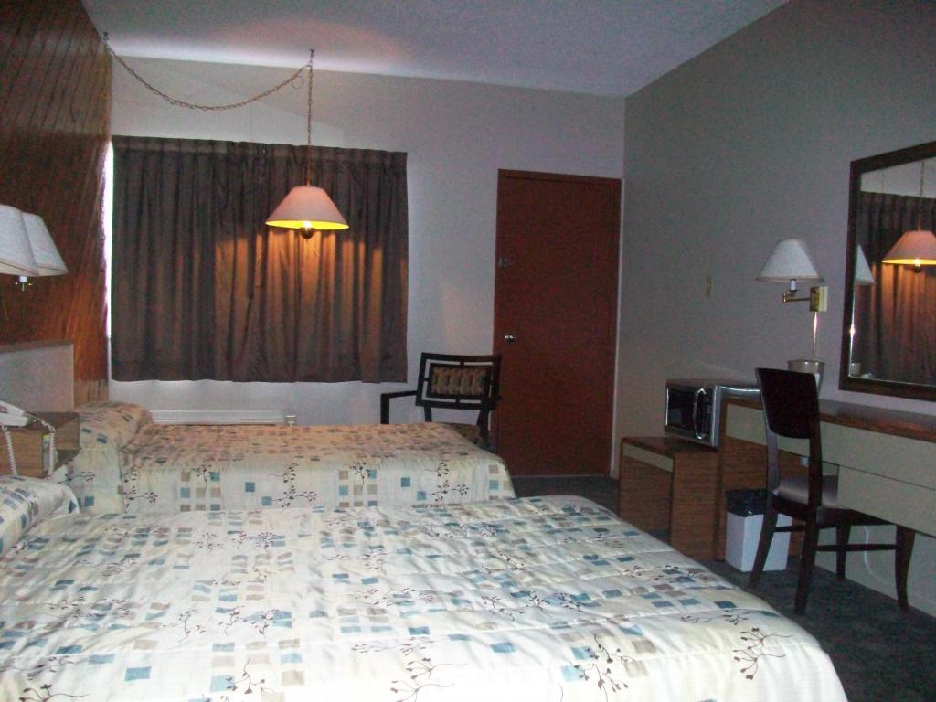 Motel Princesse Chicoutimi Camera foto