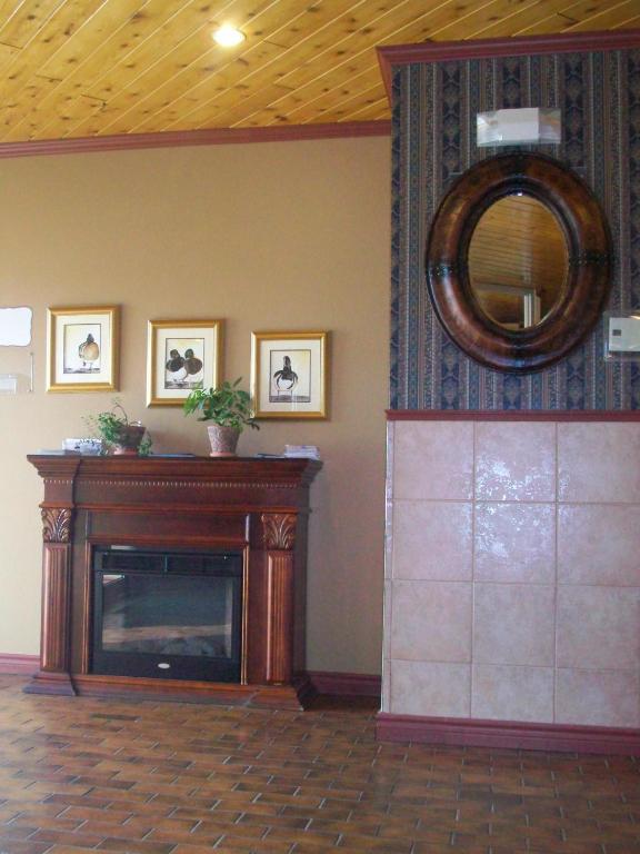 Motel Princesse Chicoutimi Esterno foto