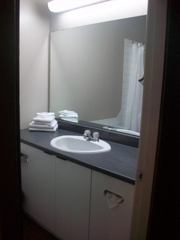 Motel Princesse Chicoutimi Esterno foto