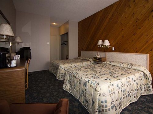 Motel Princesse Chicoutimi Esterno foto