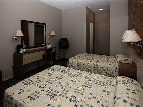 Motel Princesse Chicoutimi Esterno foto
