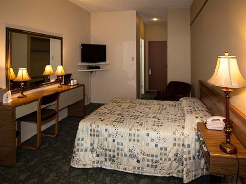Motel Princesse Chicoutimi Esterno foto