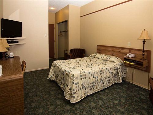 Motel Princesse Chicoutimi Esterno foto