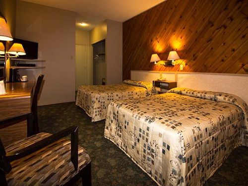 Motel Princesse Chicoutimi Esterno foto