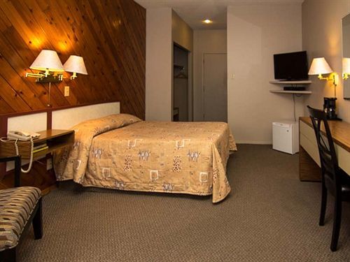 Motel Princesse Chicoutimi Esterno foto