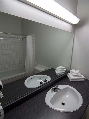 Motel Princesse Chicoutimi Esterno foto