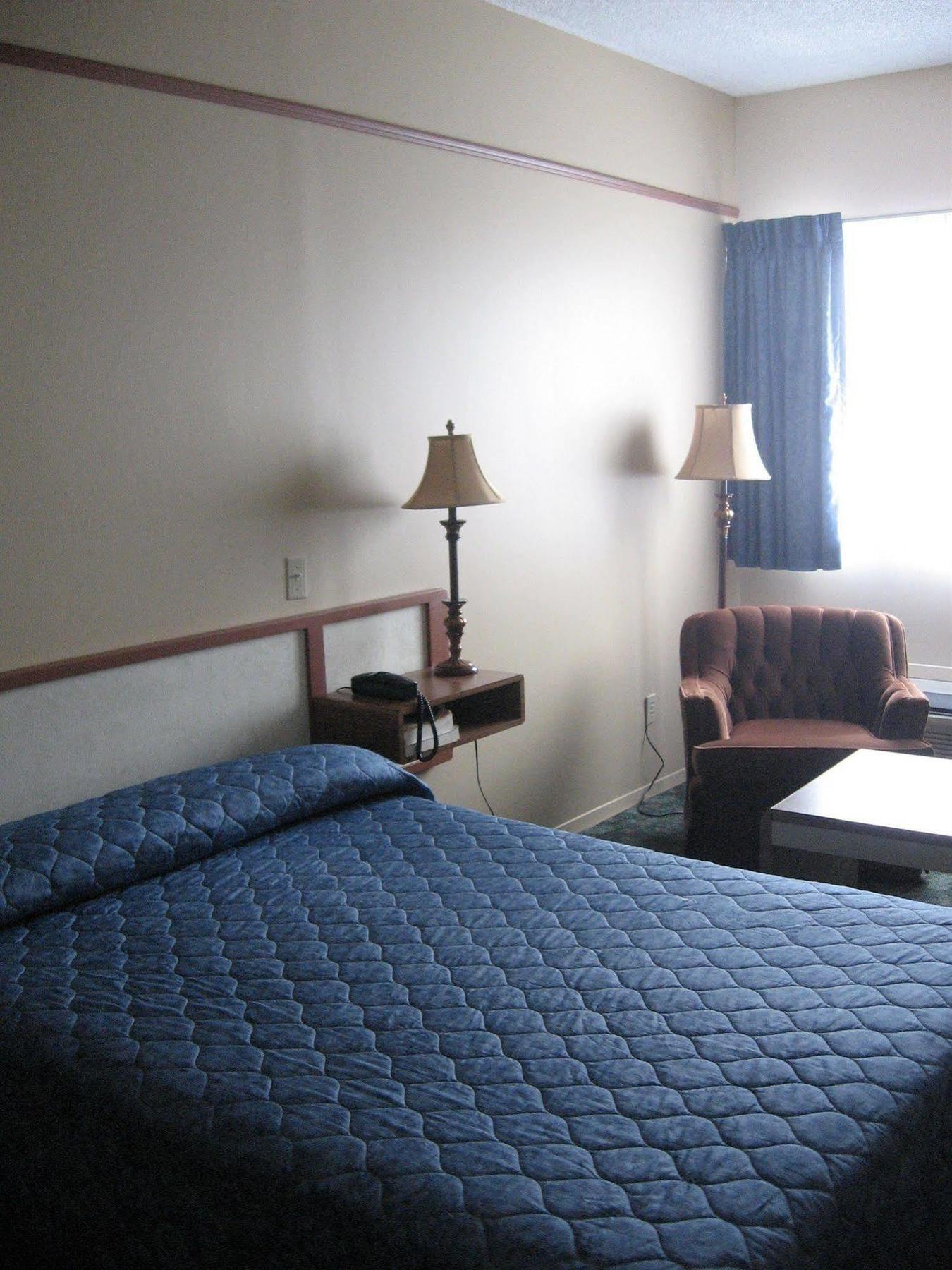 Motel Princesse Chicoutimi Esterno foto